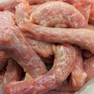 Chicken Necks