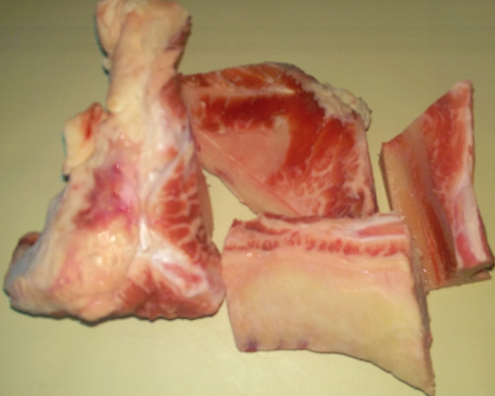 Beef Bones