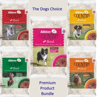 Premium Product Bundle
