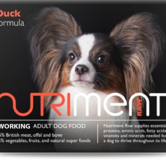 Duck Formula