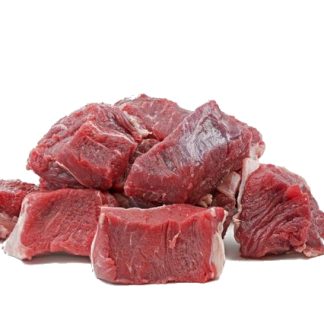 Beef Chunks