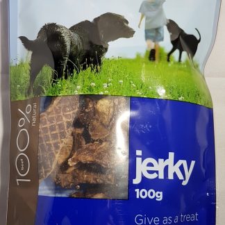Jerky Hollings