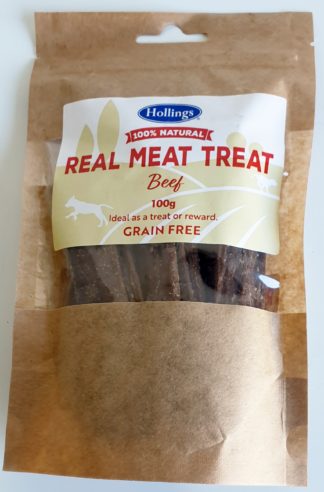 Real meat Treat Beef