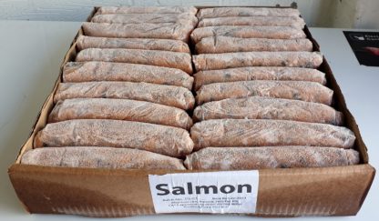 Tripe Factory Salmon Tray