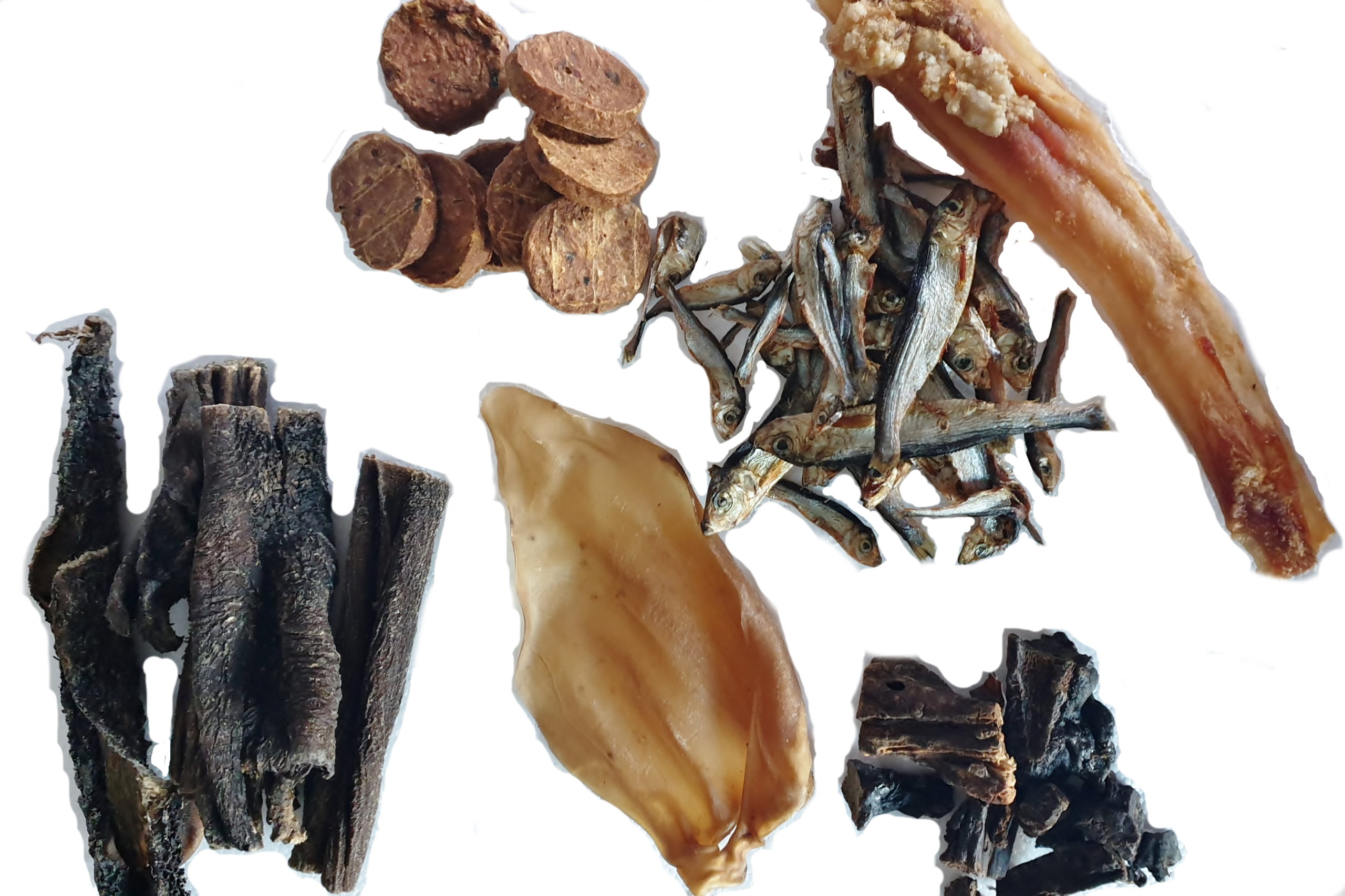 Dried Christams Pack