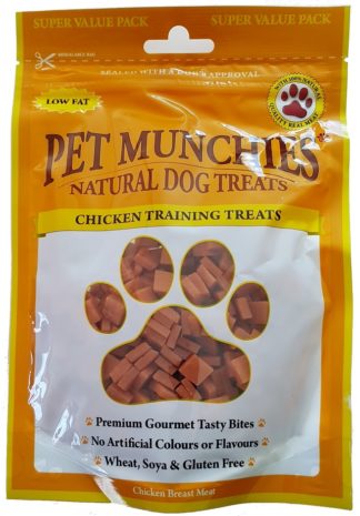 Chicken Training Treat Large