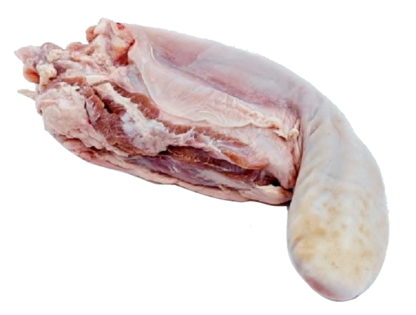 Pork Tongue