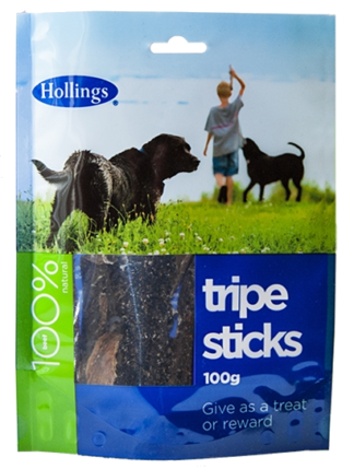 Hollings Tripe Sticks
