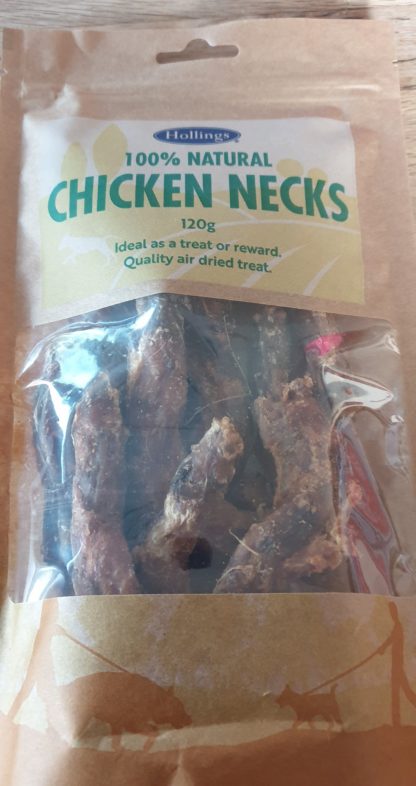 Chicken Necks