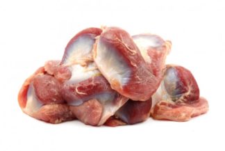 chicken gizzard
