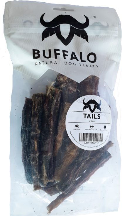 Buffalo Tails