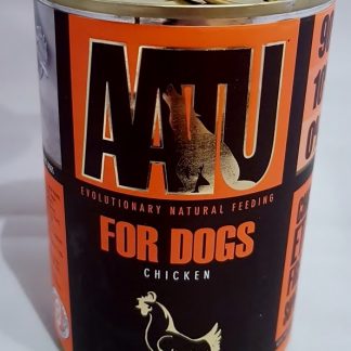 AATU Tinned Chicken