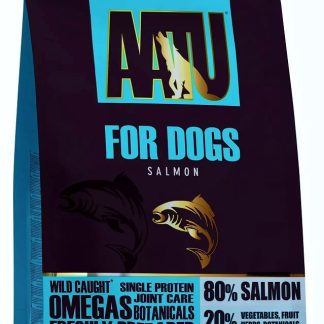 AATU Salmon