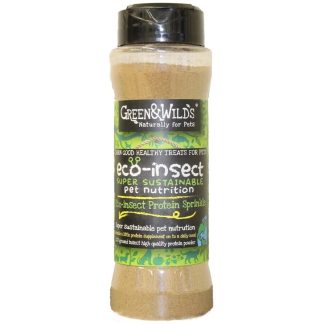 Insect Protein Powder