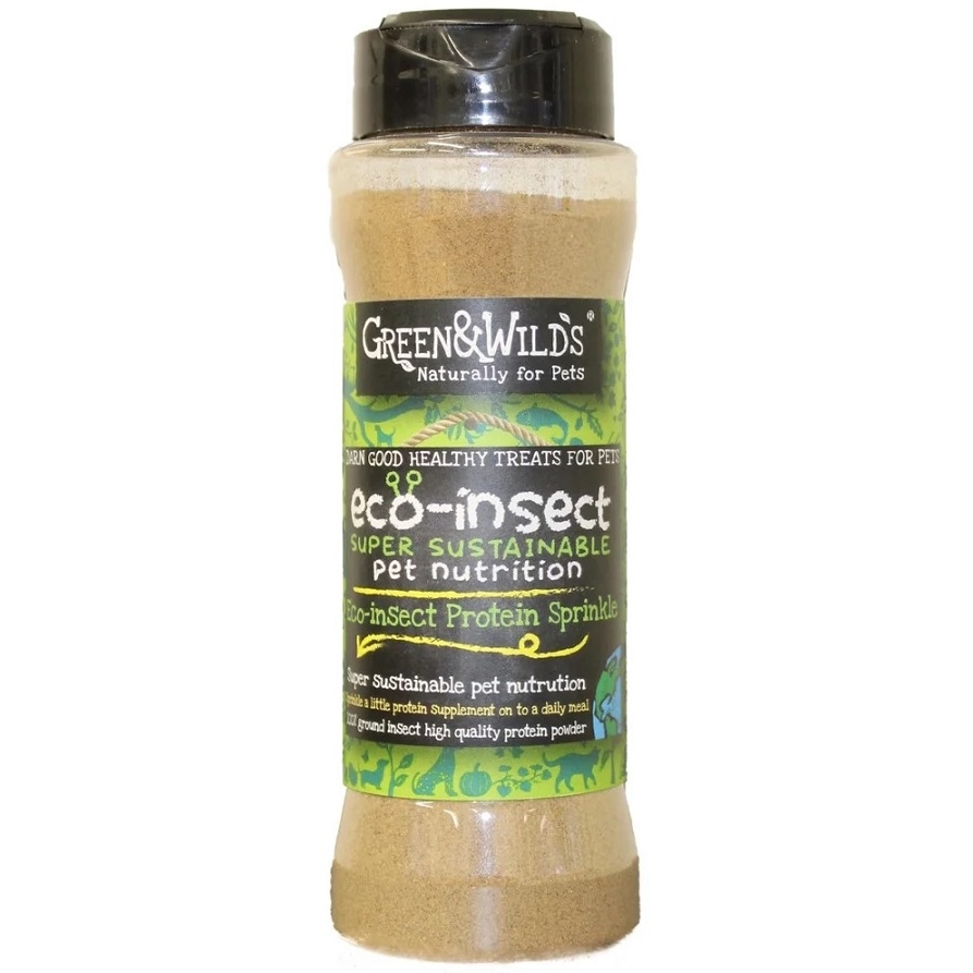 Insect Protein Powder