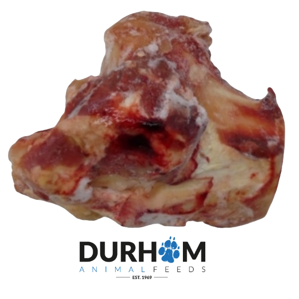 DAF Beef Knuckle Bone