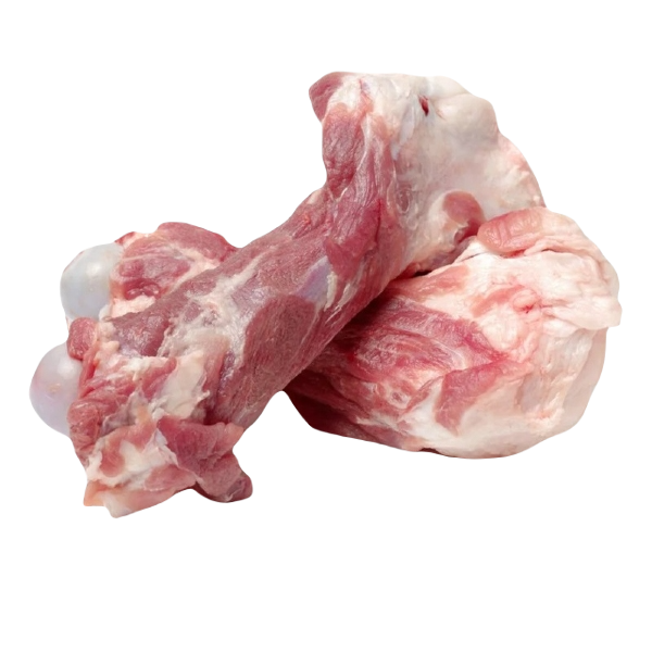 DAF Beef Knuckle Bones