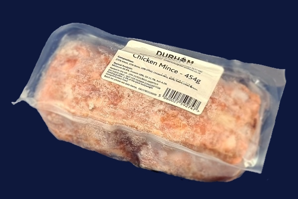 DAF Chicken Mince Single