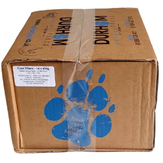 DAF Goat Mince Box of 14