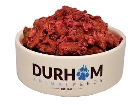 DAF Goat Mince