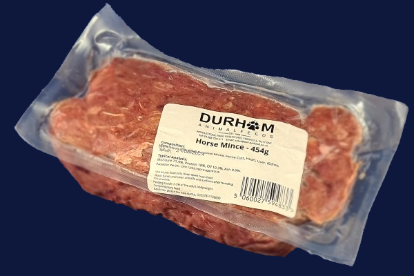 DAF Horse Mince Single