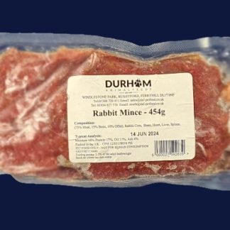 DAF Rabbit Mince