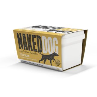 Naked Dog Original Chicken 1kg