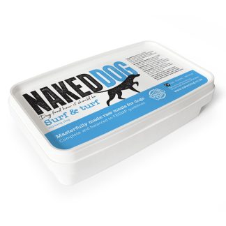 Naked Dog Original Surf and Turf Side