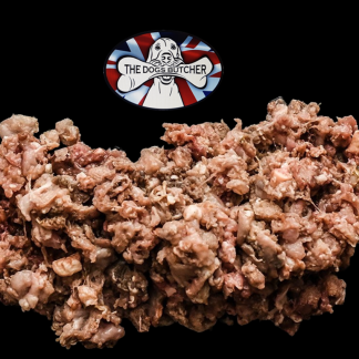 Lamb Tripe With Duck 80 10 10