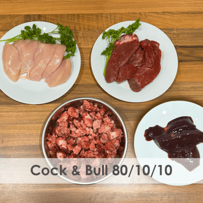 Cock & Bull