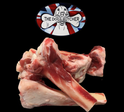 Recreational Lamb Bones
