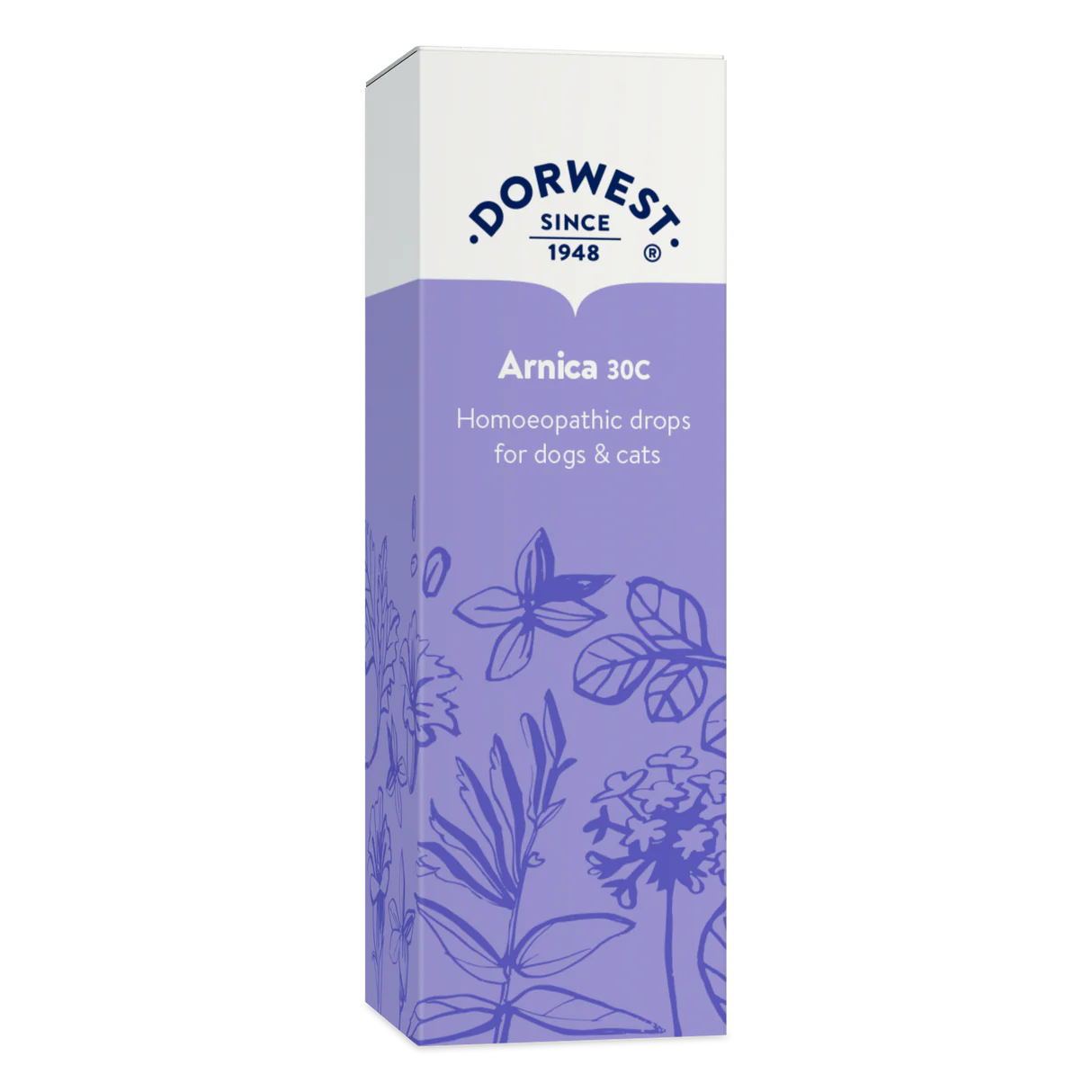 Arnica box