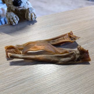 Beef Skin Chews 1