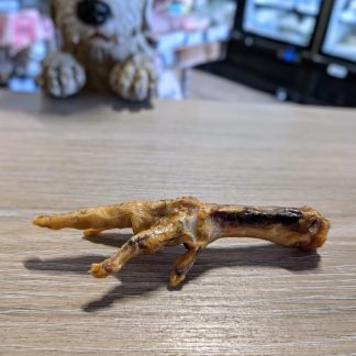 Chicken Feet