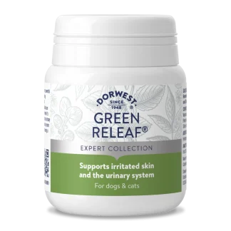 Green Releaf