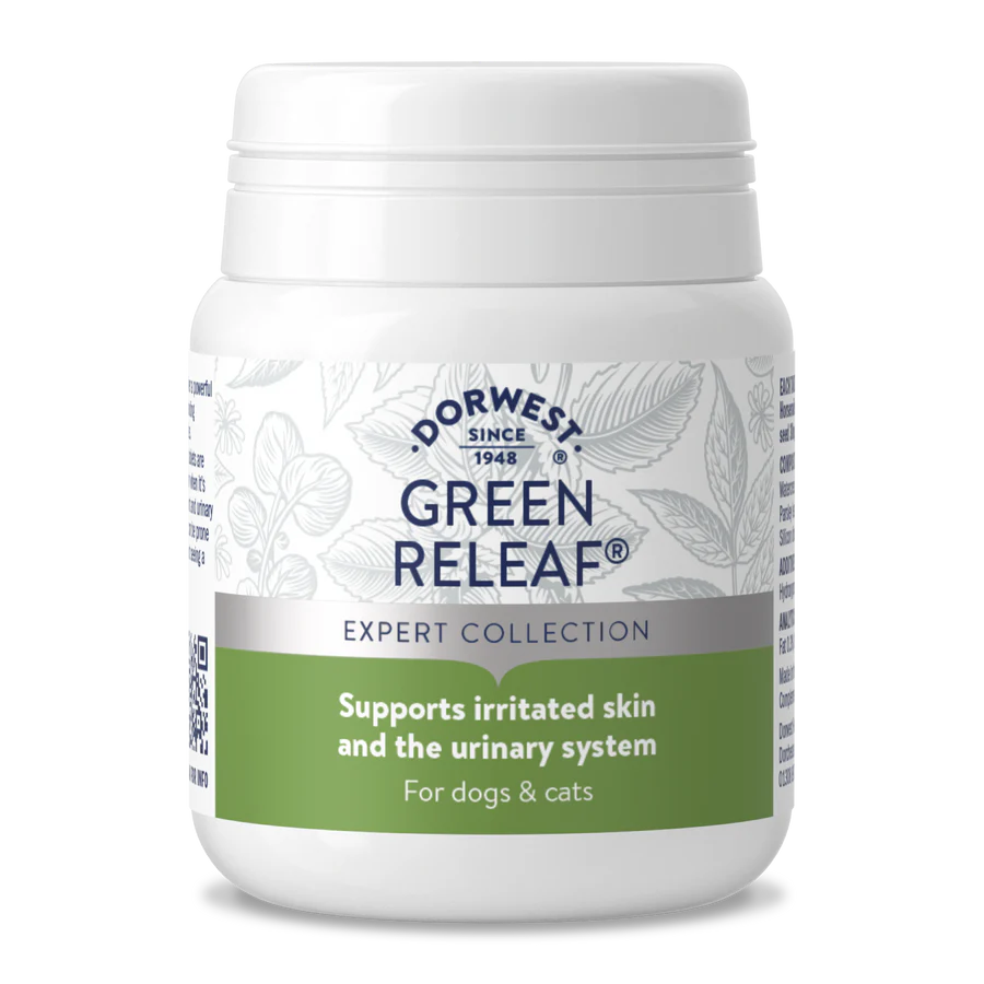 Green Releaf