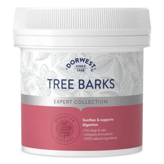 Tree Barks Powder