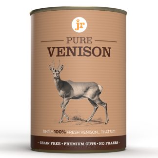 Venison