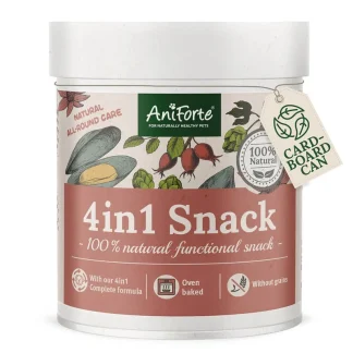 Aniforte 4in1 Snack