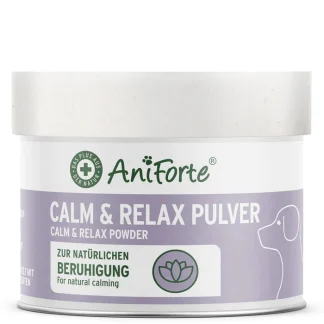 Aniforte Calm and Relax Powder