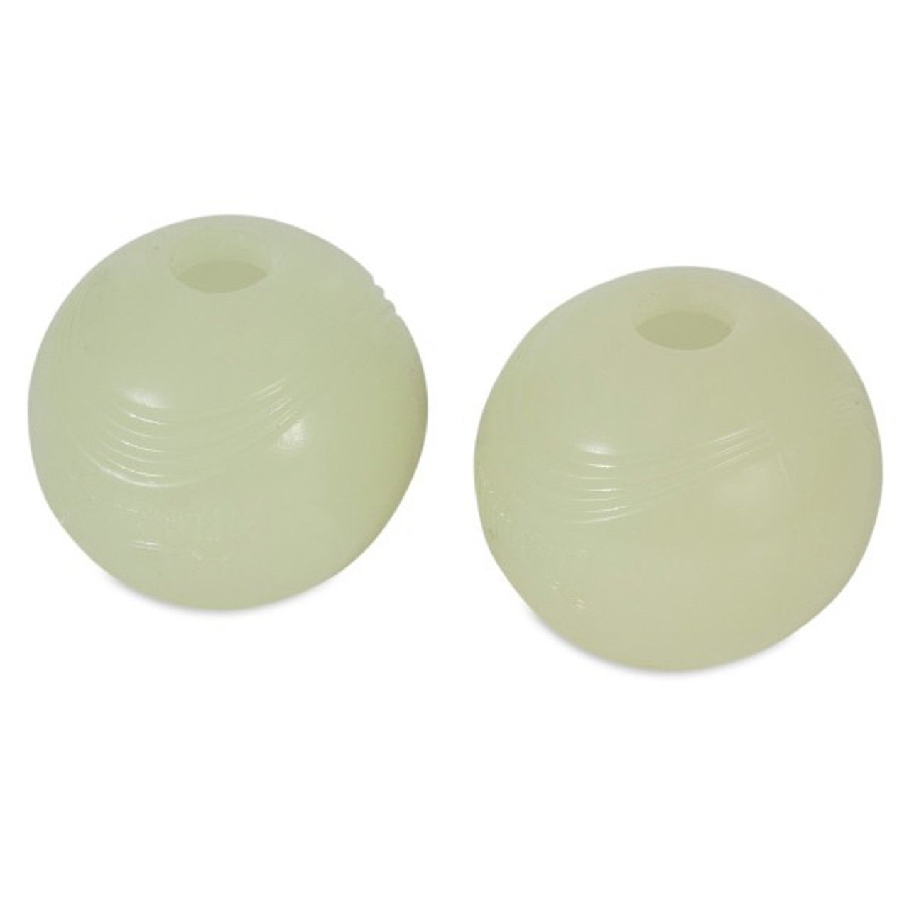 Chuckit Max Glow Balls Medium Balls