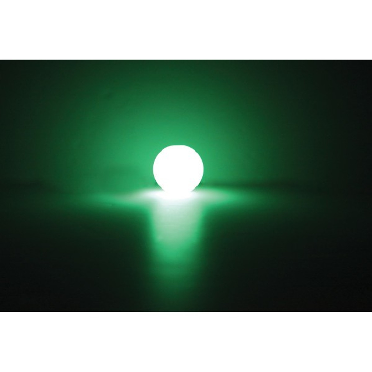 Chuckit Max Glow Balls Medium Glowing