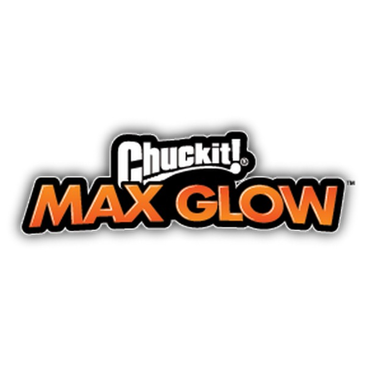 Chuckit Max Glow