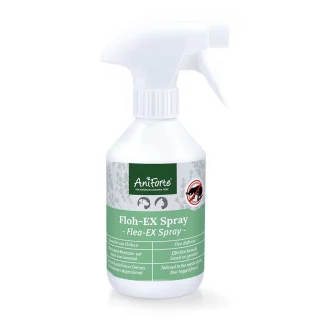 Flea EX spray