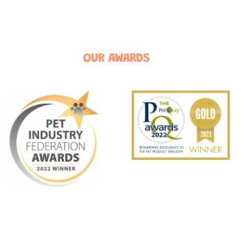 Furr Boost Awards