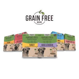 Natures Deli Range