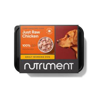 Just Chicken 500g