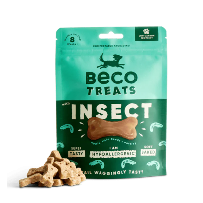 Beco Insect Treats loose