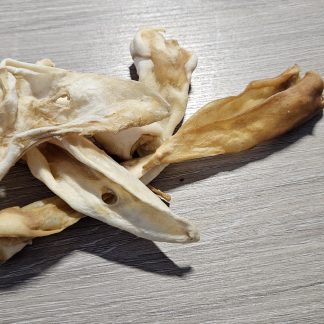 Lamb Ears