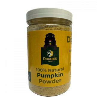 Pumpkin Powder